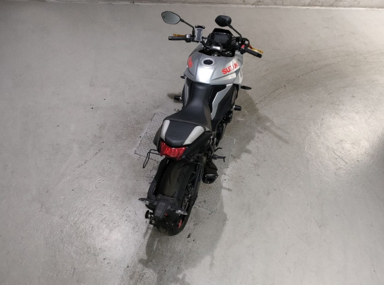 Мотоцикл Suzuki GSX-S1000S KATANA с пробегом 2925 km