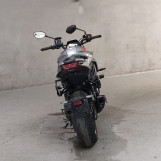 Мотоцикл Suzuki GSX-S1000S KATANA с пробегом 2925 km