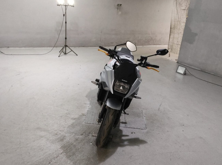 Мотоцикл Suzuki GSX-S1000S KATANA с пробегом 2925 km