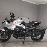 Мотоцикл Suzuki GSX-S1000S KATANA с пробегом 2925 km