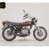 Мотоцикл Kawasaki 400SS с пробегом 35588 km