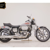 Мотоцикл HD LOW RIDER FXS1200 з пробігом 39034 km