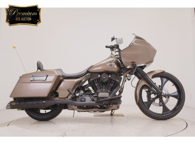 Мотоцикл HD ROAD GLIDE FLTRI1450 с пробегом 23050 km