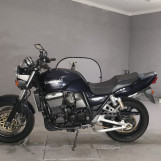 Мотоцикл Kawasaki ZRX1100 з пробігом 65847 km