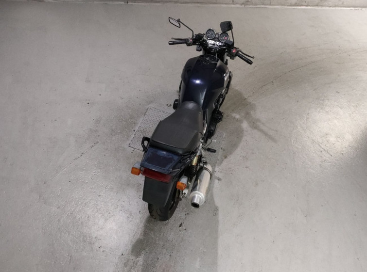 Мотоцикл Kawasaki ZRX1100 з пробігом 65847 km