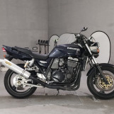 Мотоцикл Kawasaki ZRX1100 з пробігом 65847 km