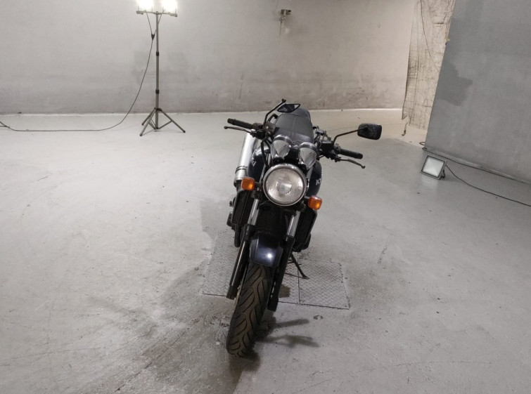 Мотоцикл Kawasaki ZRX1100 з пробігом 65847 km