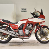Мотоцикл Honda CB900 BOLDOR з пробігом 71271 km