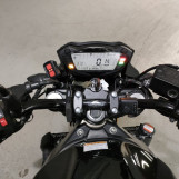 Мотоцикл Suzuki SV650 с пробегом 15268 km