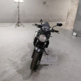 Мотоцикл Suzuki SV650 с пробегом 15268 km