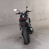 Мотоцикл Suzuki SV650 с пробегом 15268 km