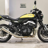 Мотоцикл Kawasaki Z900RS з пробігом 5139 km