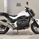Мотоцикл Honda NC700S с пробегом 20649 km