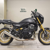 Мотоцикл Kawasaki Z900RS з пробігом 870 km