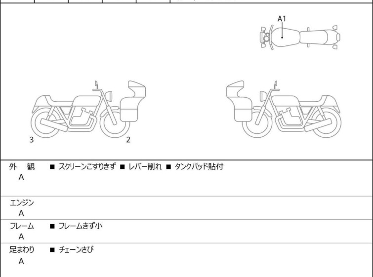 Мотоцикл Yamaha MT-09 з пробігом 4795 km