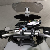 Мотоцикл Yamaha MT-09 з пробігом 4795 km