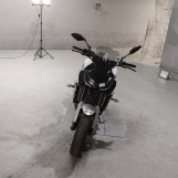 Мотоцикл Yamaha MT-09 з пробігом 4795 km