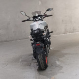 Мотоцикл Yamaha MT-09 з пробігом 4795 km