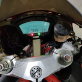 Мотоцикл Ducati 1098 с пробегом 12300 km