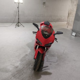 Мотоцикл Ducati 1098 с пробегом 12300 km