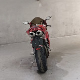 Мотоцикл Ducati 1098 с пробегом 12300 km
