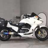 Мотоцикл Honda DN-01 з пробігом 24842 km