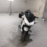 Мотоцикл Honda DN-01 з пробігом 24842 km