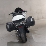 Мотоцикл Honda DN-01 з пробігом 24842 km
