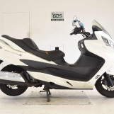 Мотоцикл Suzuki SKYWAVE 250S с пробегом 54086 km
