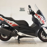 Мотоцикл Yamaha X-MAX250A с пробегом 24918 km