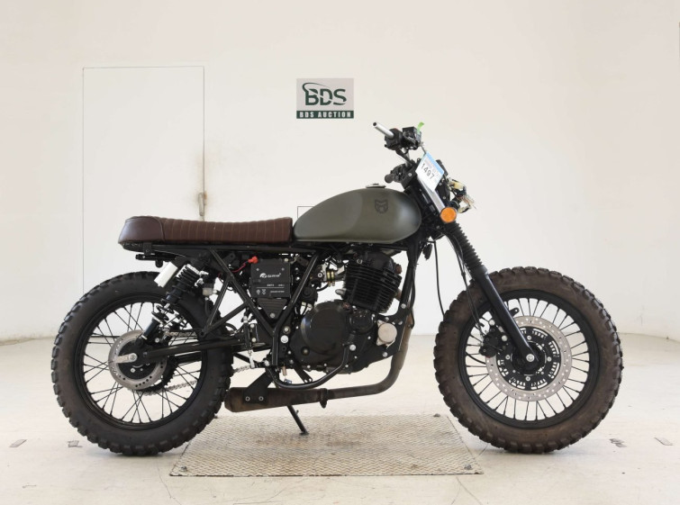Мотоцикл Kawasaki Z800