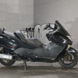 Мотоцикл Honda FORZA Z з пробігом 9117 km