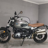 Мотоцикл BMW R NINE T SCRAMBLER з пробігом 8102 km
