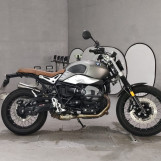 Мотоцикл BMW R NINE T SCRAMBLER з пробігом 8102 km
