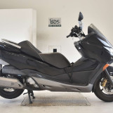 Мотоцикл Honda FORZA Z з пробігом 76048 km