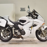Мотоцикл Honda VFR800F с пробегом 40699 km
