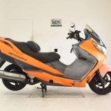 Мотоцикл Kawasaki EPSILON250 з пробігом 59286 km