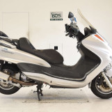 Мотоцикл Yamaha MAJESTY 250