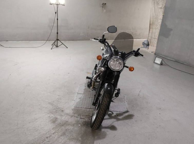 Мотоцикл Kawasaki MEGURO K3 з пробігом 2192 km