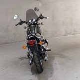 Мотоцикл Kawasaki MEGURO K3 з пробігом 2192 km