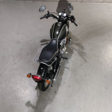 Мотоцикл Kawasaki MEGURO K3 з пробігом 2192 km