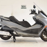 Мотоцикл Honda FORZA Z з пробігом 58607 km