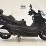 Мотоцикл Suzuki SKYWAVE 250 с пробегом 48655 km