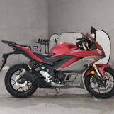 Мотоцикл Yamaha YZF-R25 с пробегом 17108 km
