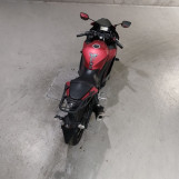 Мотоцикл Yamaha YZF-R25 с пробегом 17108 km