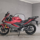 Мотоцикл Yamaha YZF-R25 с пробегом 17108 km