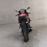 Мотоцикл Yamaha YZF-R25 с пробегом 17108 km