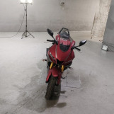 Мотоцикл Yamaha YZF-R25 с пробегом 17108 km