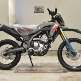 Мотоцикл Honda CRF250L