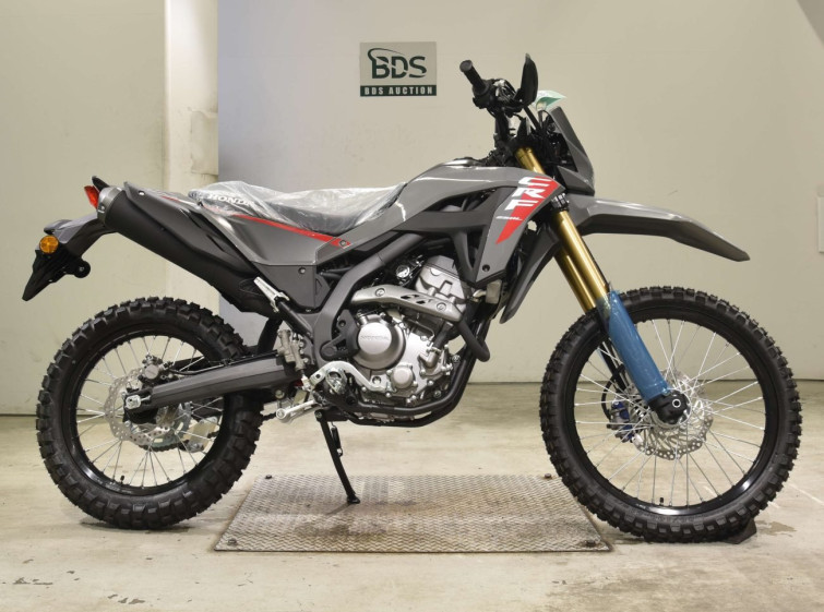 Мотоцикл Honda CRF250L